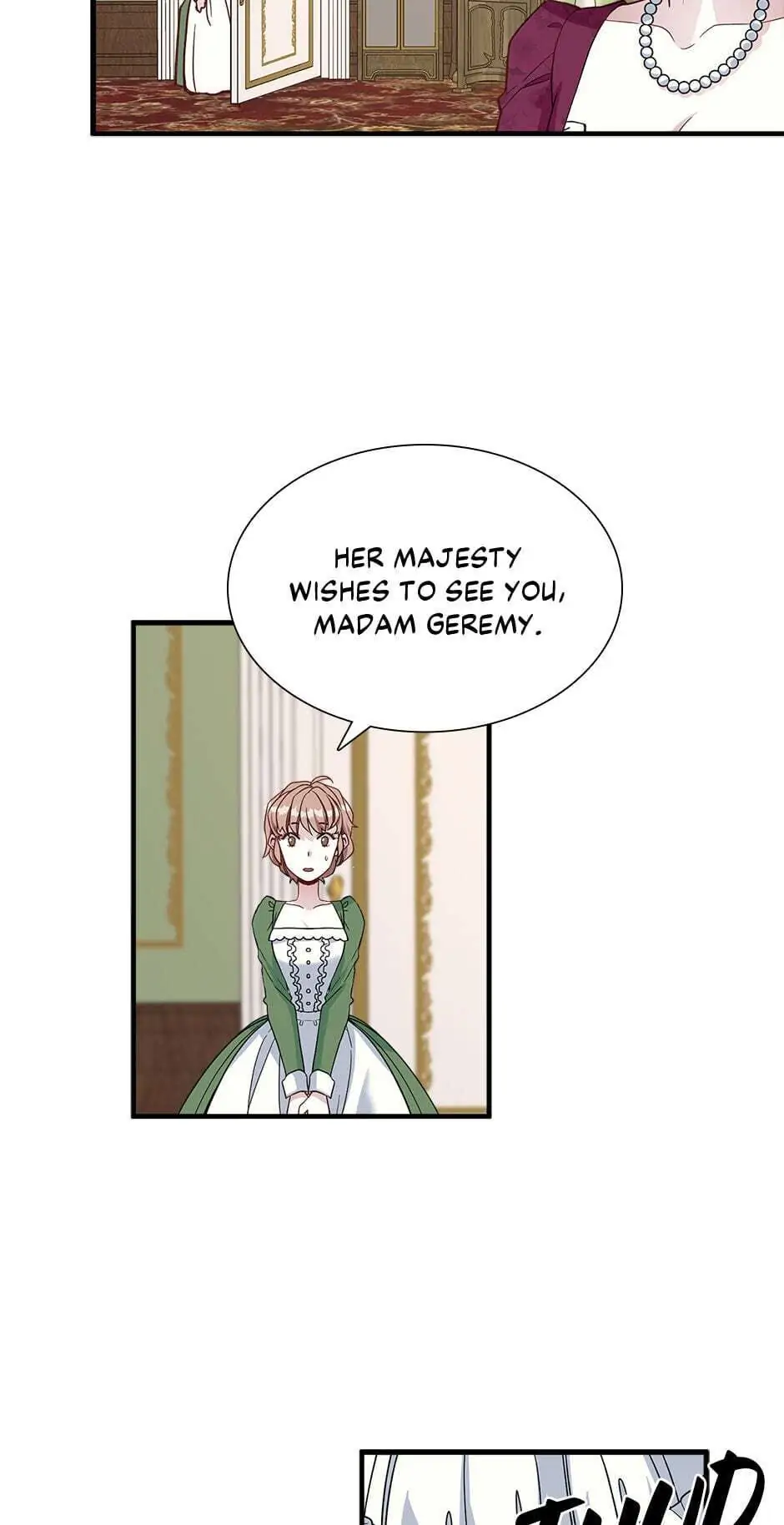 Not-Sew-Wicked Stepmom 「Official」 - Episode 24 manhwa
