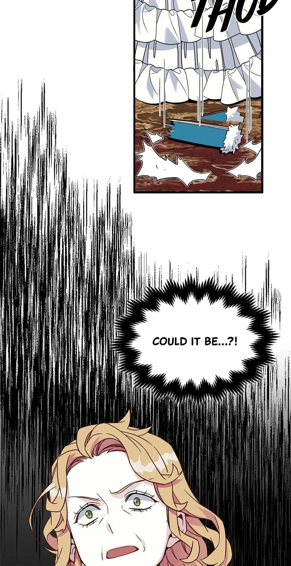 Not-Sew-Wicked Stepmom 「Official」 - Episode 24 manhwa