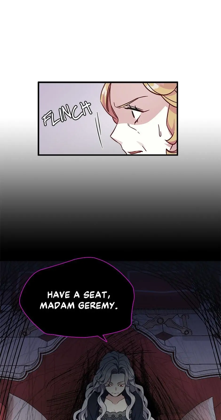 Not-Sew-Wicked Stepmom 「Official」 - Episode 24 manhwa