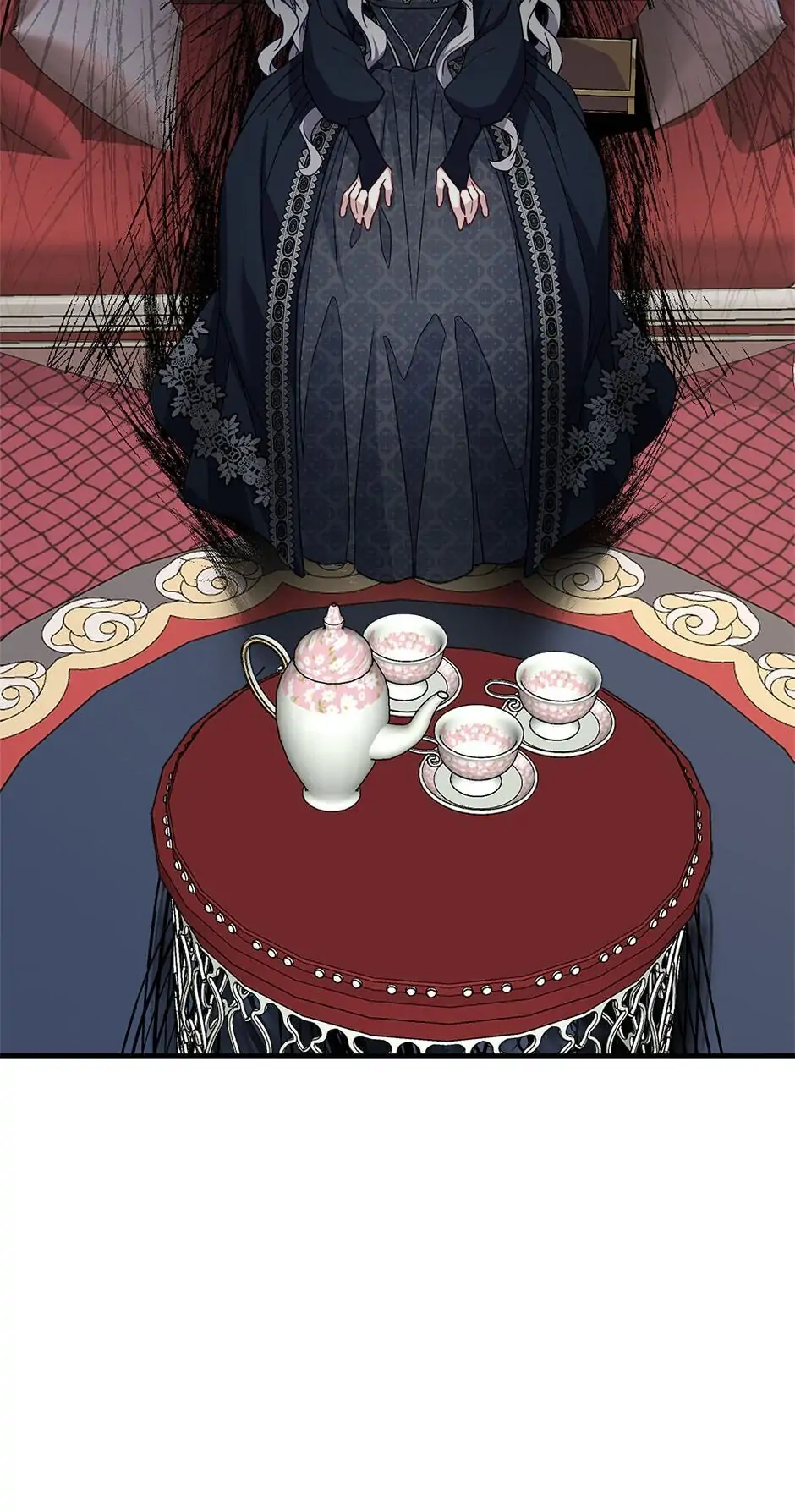Not-Sew-Wicked Stepmom 「Official」 - Episode 24 manhwa
