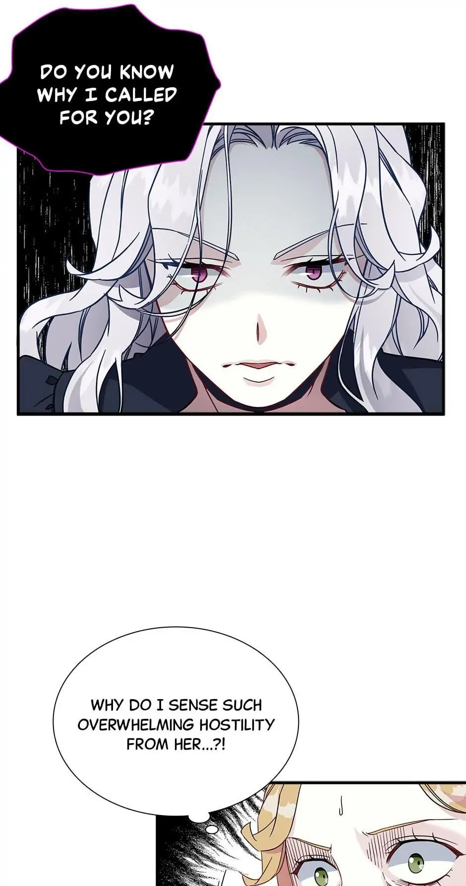 Not-Sew-Wicked Stepmom 「Official」 - Episode 24 manhwa