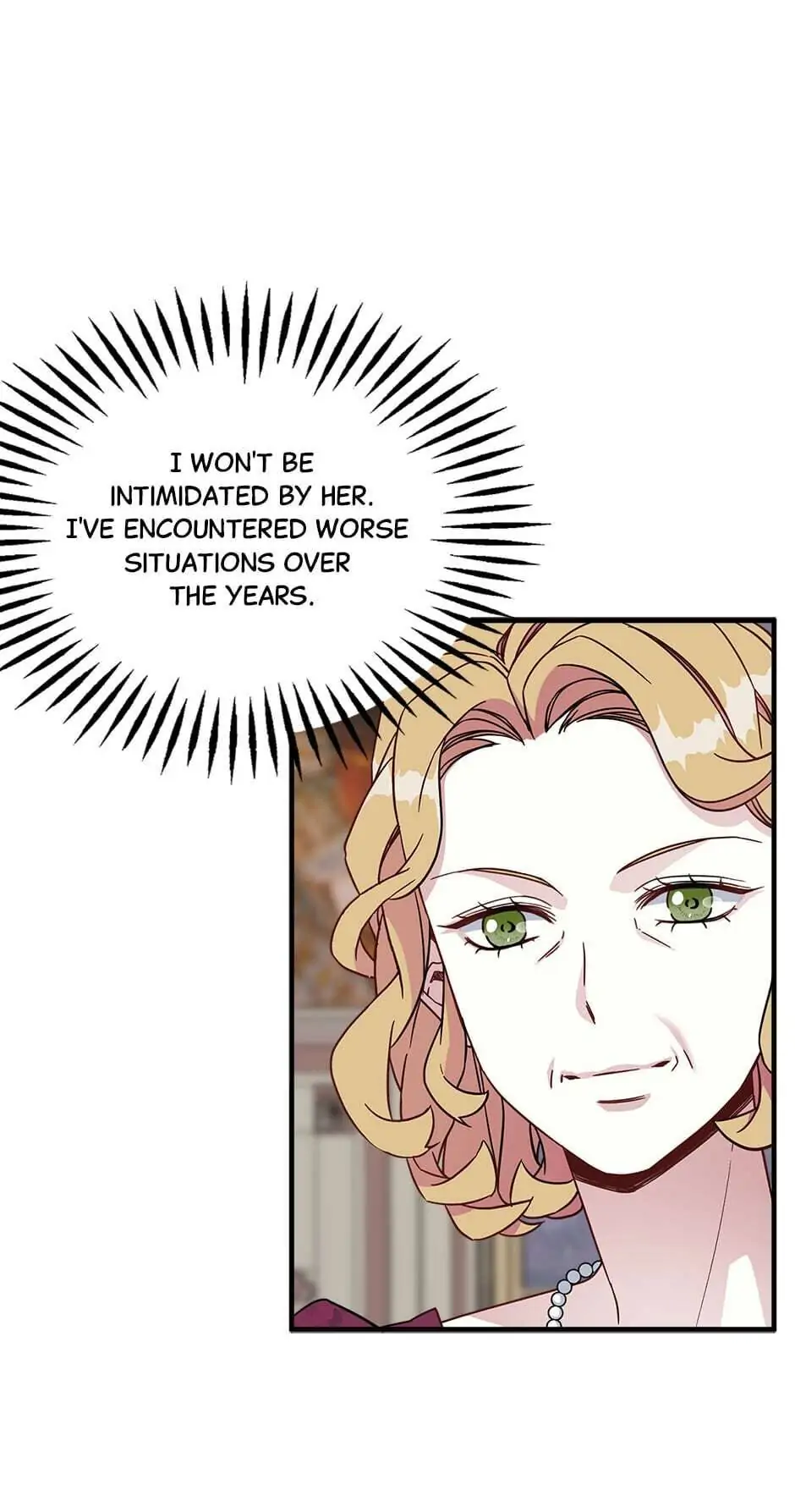 Not-Sew-Wicked Stepmom 「Official」 - Episode 24 manhwa