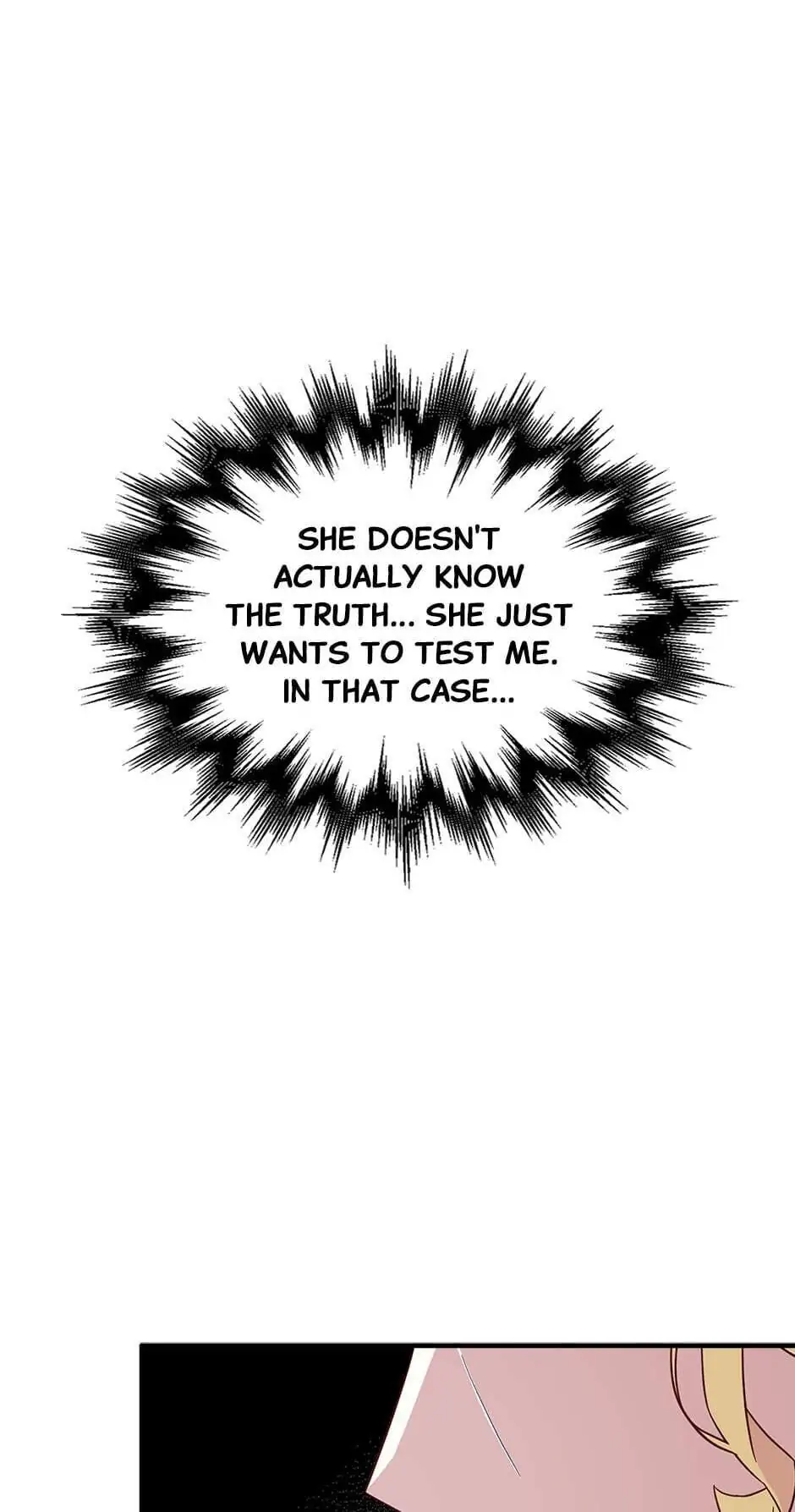 Not-Sew-Wicked Stepmom 「Official」 - Episode 24 manhwa