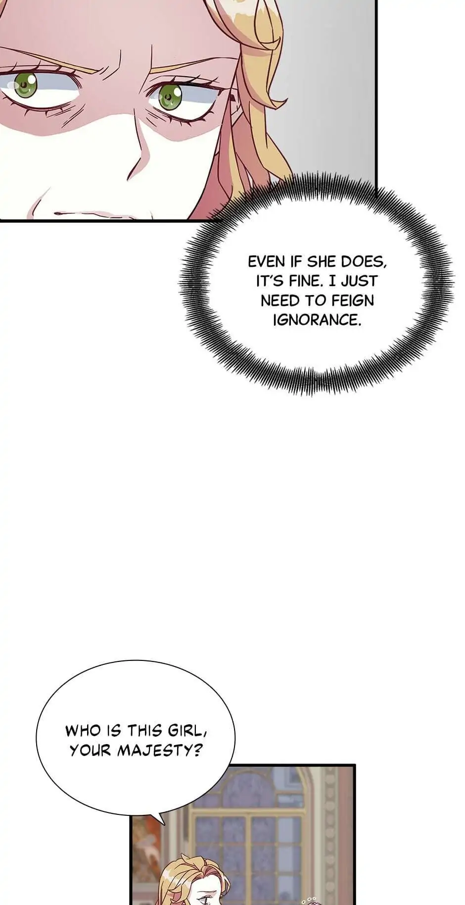 Not-Sew-Wicked Stepmom 「Official」 - Episode 24 manhwa