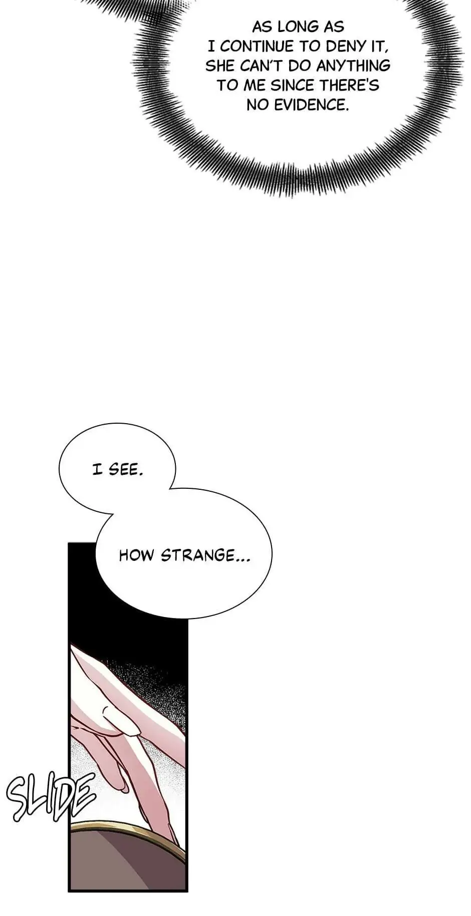Not-Sew-Wicked Stepmom 「Official」 - Episode 24 manhwa