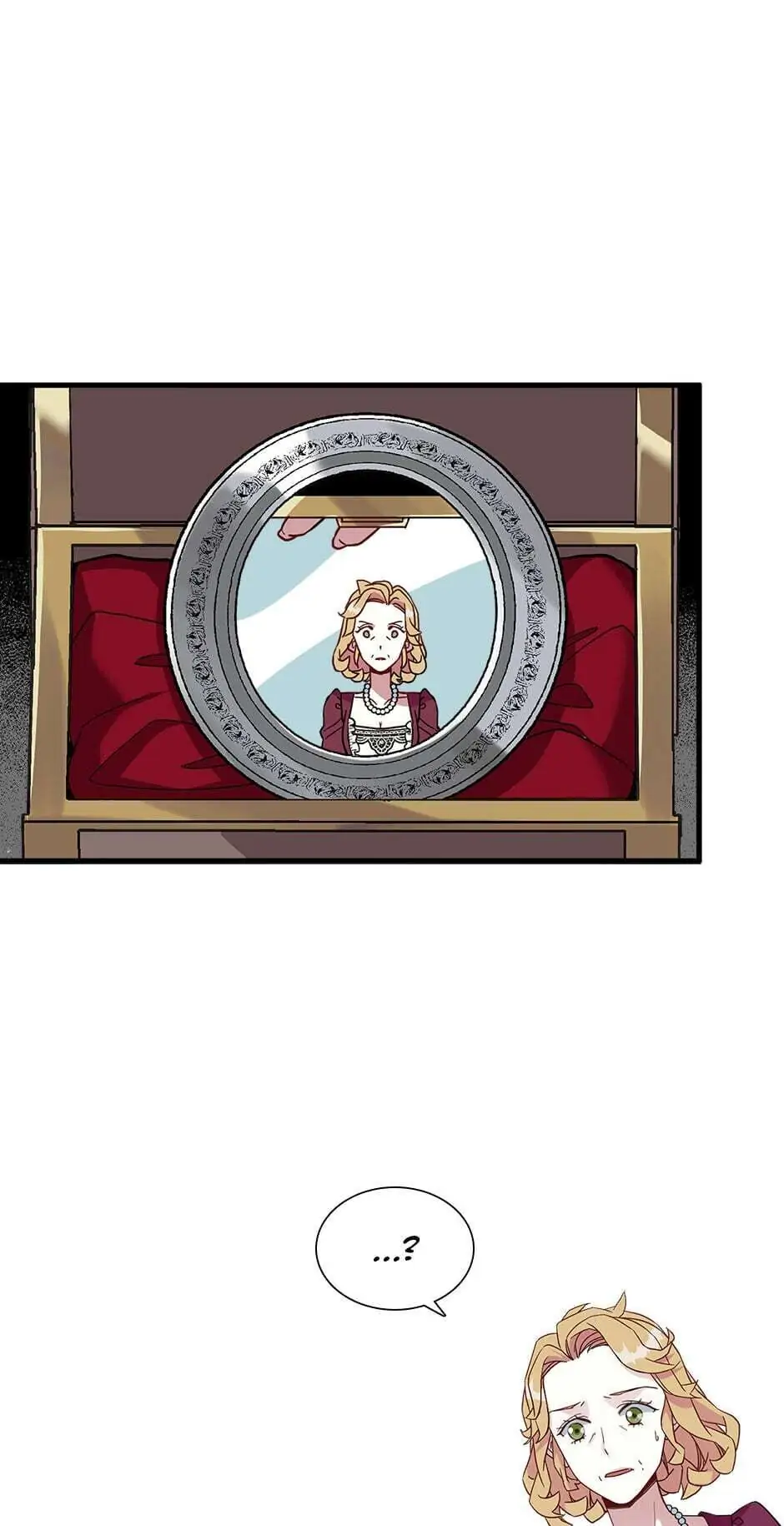 Not-Sew-Wicked Stepmom 「Official」 - Episode 24 manhwa