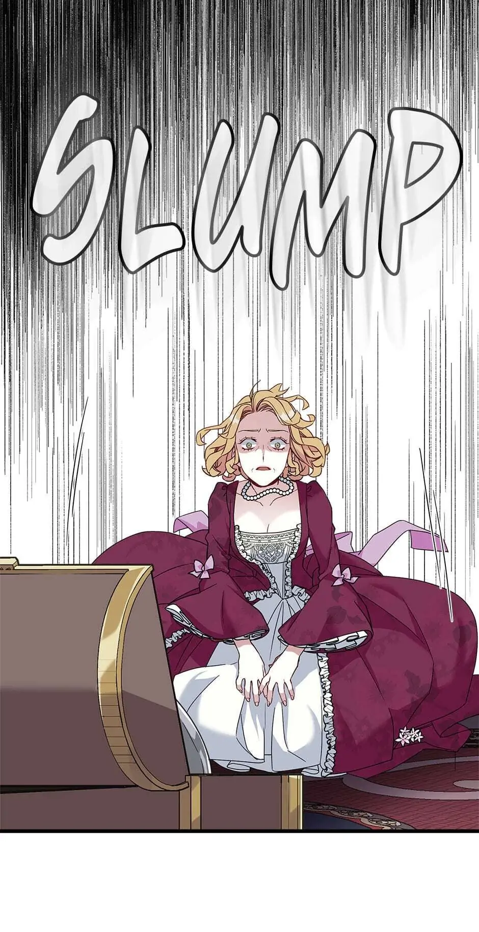 Not-Sew-Wicked Stepmom 「Official」 - Episode 24 manhwa