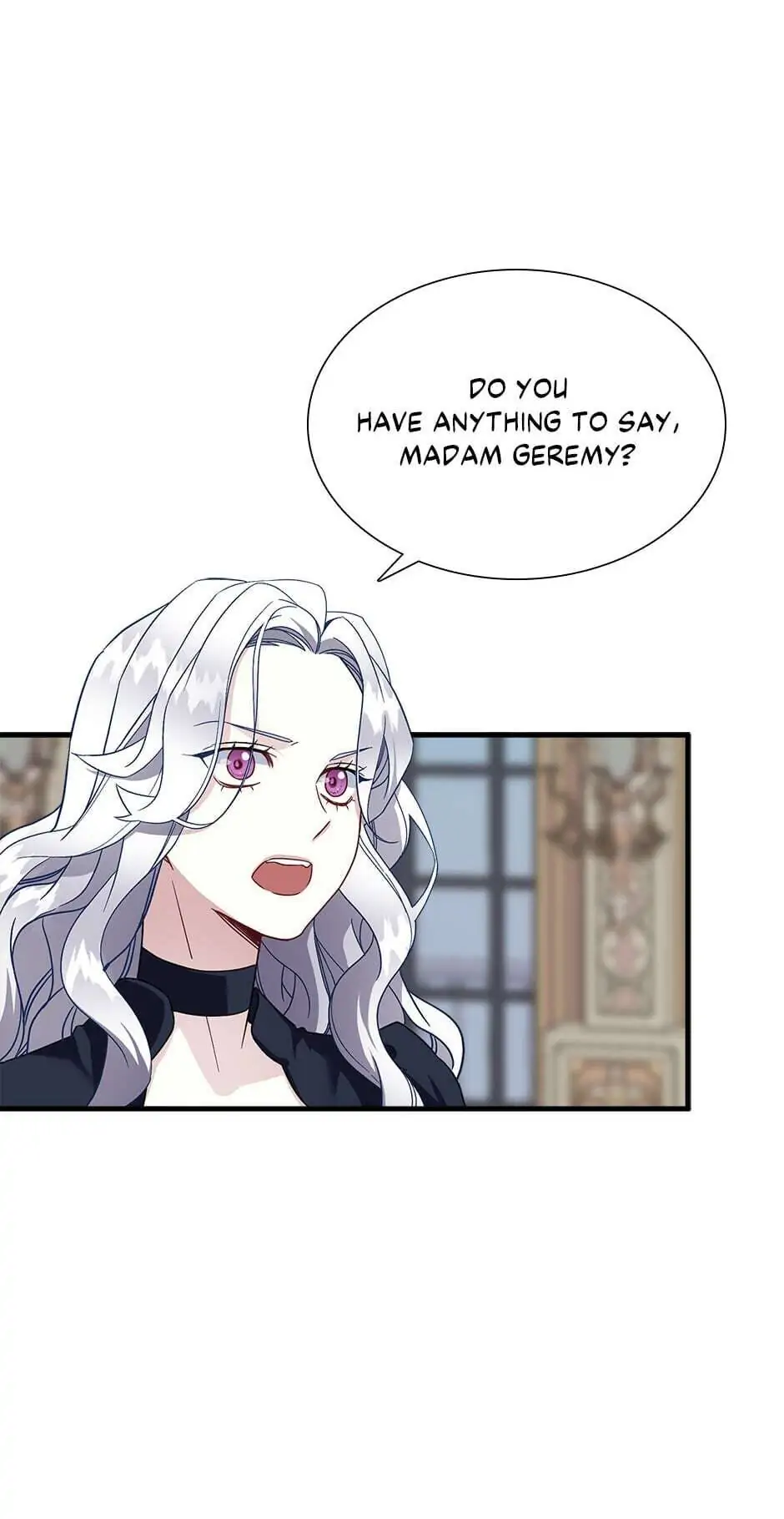 Not-Sew-Wicked Stepmom 「Official」 - Episode 24 manhwa
