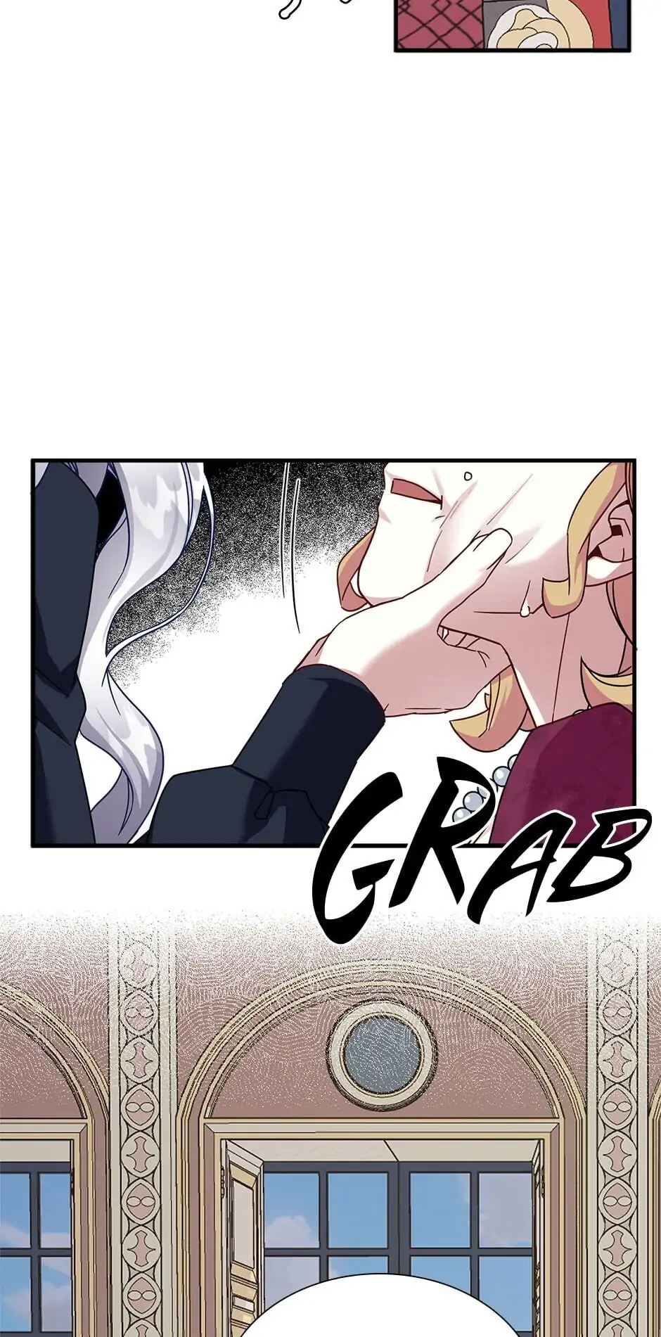 Not-Sew-Wicked Stepmom 「Official」 - Episode 24 manhwa
