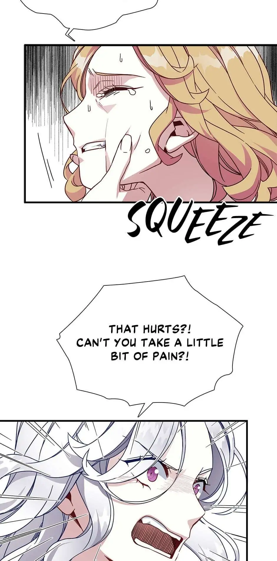 Not-Sew-Wicked Stepmom 「Official」 - Episode 24 manhwa