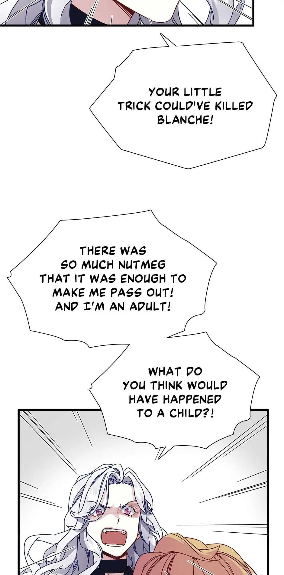 Not-Sew-Wicked Stepmom 「Official」 - Episode 24 manhwa