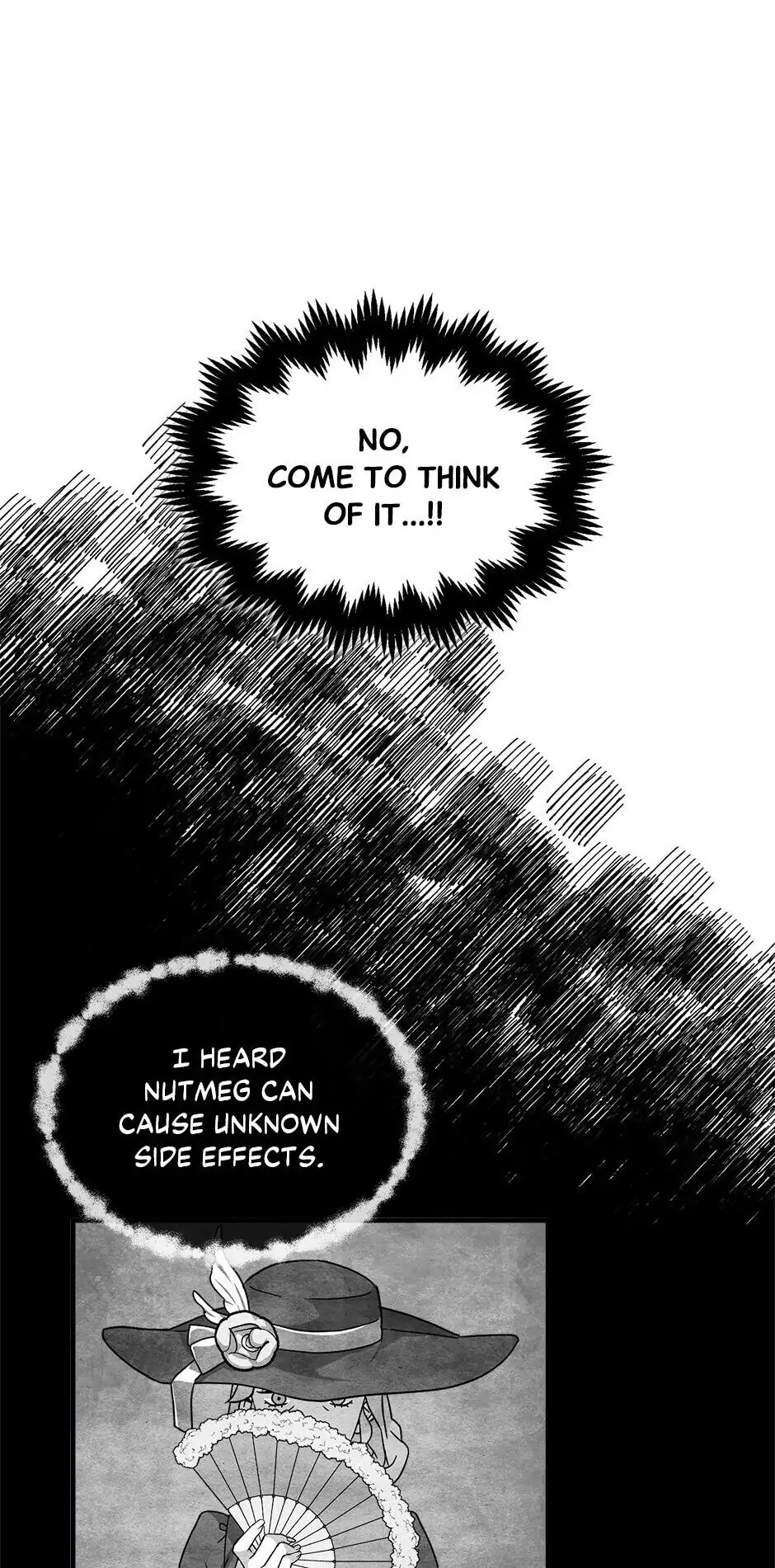 Not-Sew-Wicked Stepmom 「Official」 - Episode 24 manhwa