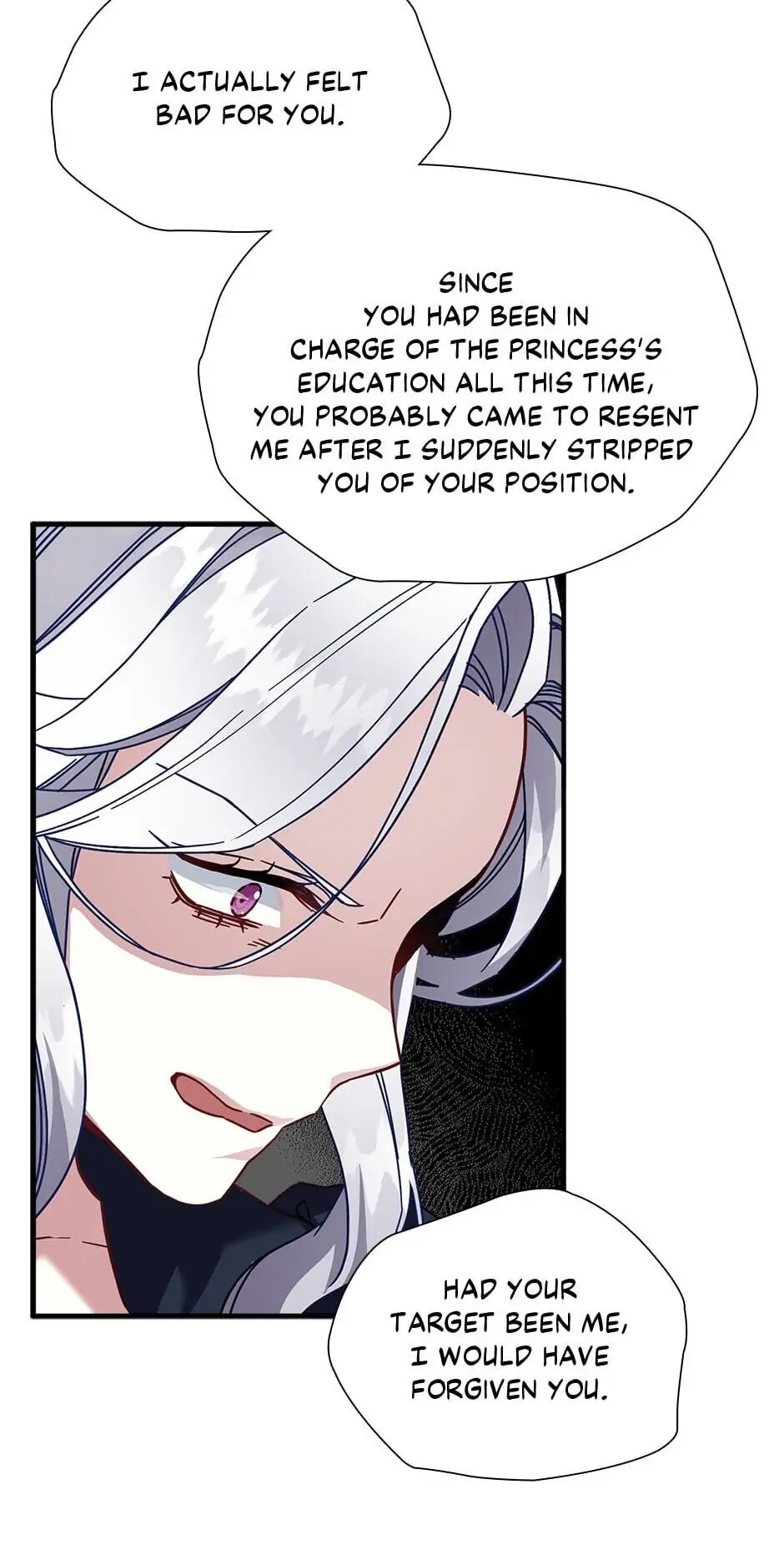 Not-Sew-Wicked Stepmom 「Official」 - Episode 24 manhwa