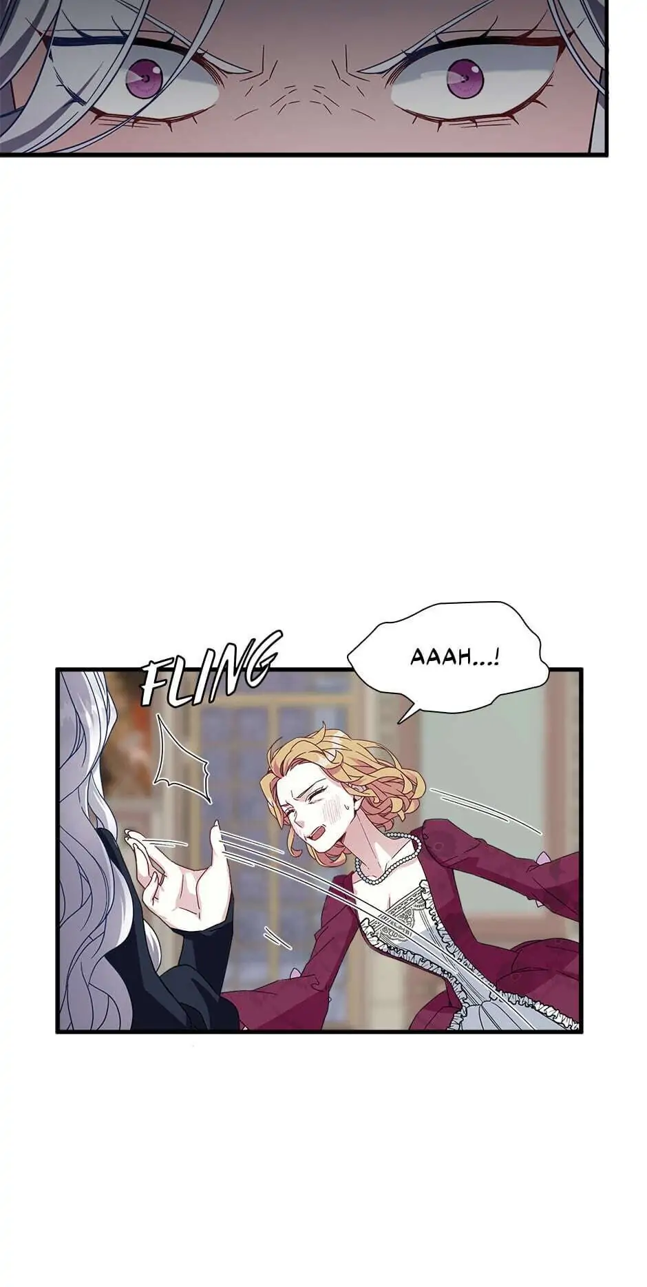 Not-Sew-Wicked Stepmom 「Official」 - Episode 24 manhwa