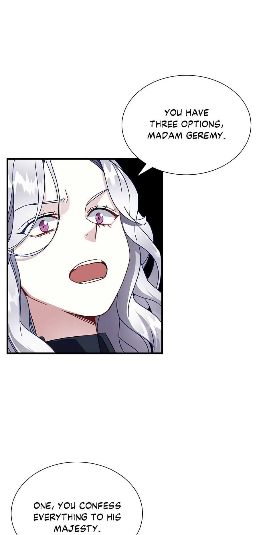 Not-Sew-Wicked Stepmom 「Official」 - Episode 24 manhwa