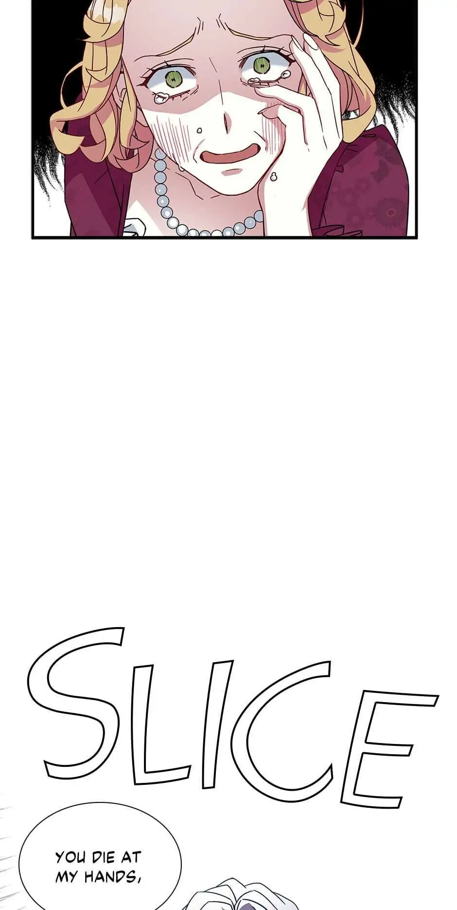 Not-Sew-Wicked Stepmom 「Official」 - Episode 24 manhwa