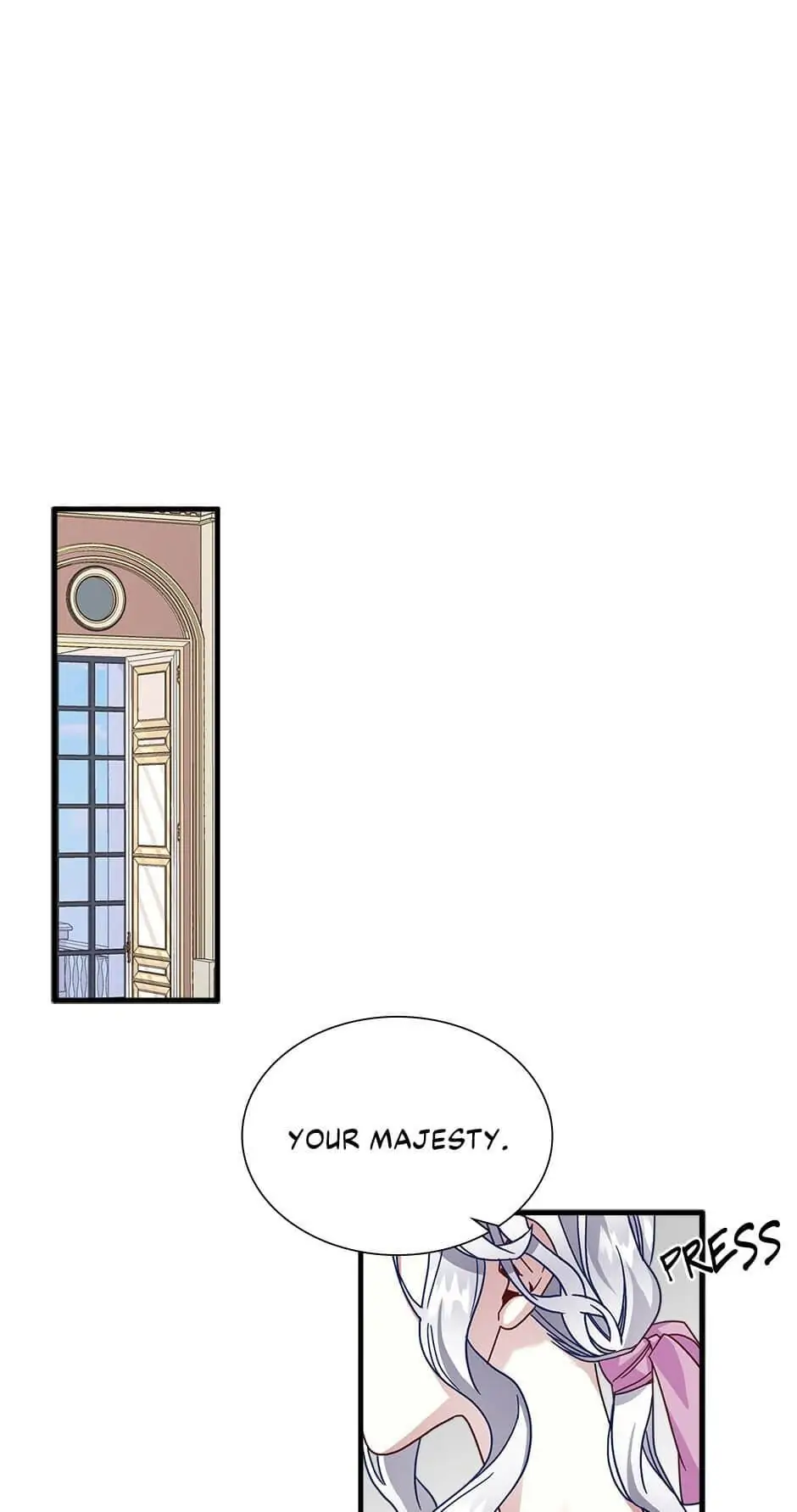Not-Sew-Wicked Stepmom 「Official」 - Episode 25 manhwa