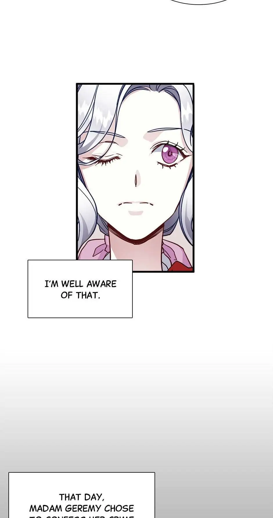 Not-Sew-Wicked Stepmom 「Official」 - Episode 25 manhwa