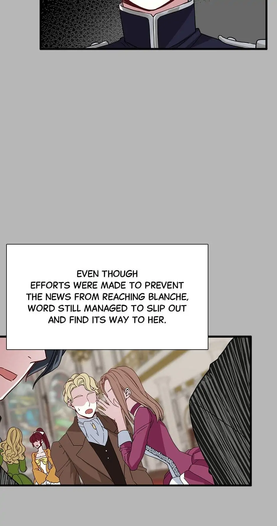 Not-Sew-Wicked Stepmom 「Official」 - Episode 25 manhwa