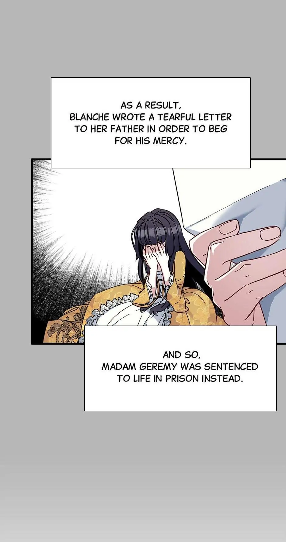 Not-Sew-Wicked Stepmom 「Official」 - Episode 25 manhwa