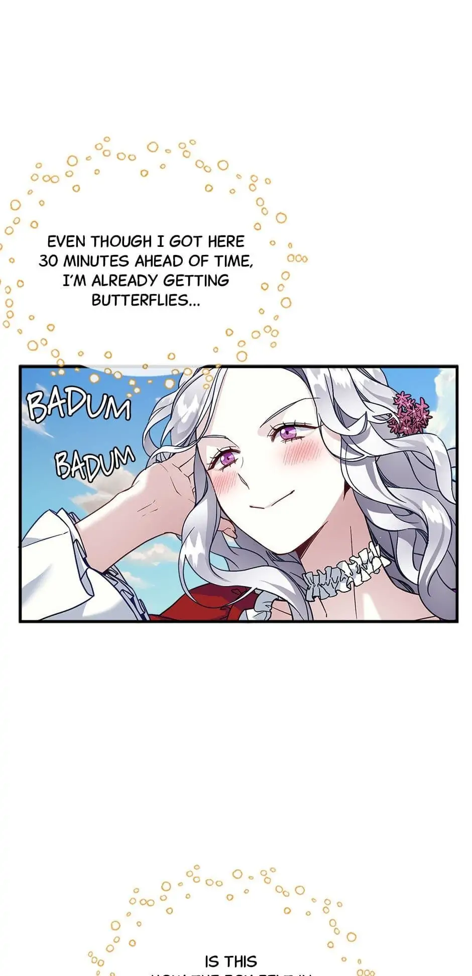 Not-Sew-Wicked Stepmom 「Official」 - Episode 25 manhwa