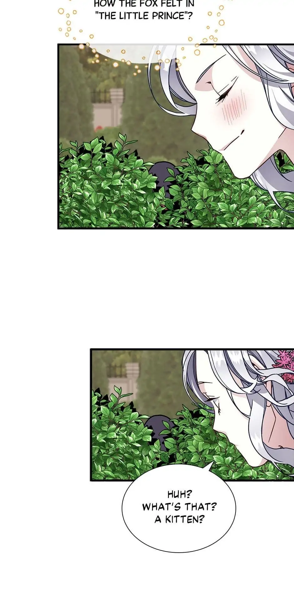 Not-Sew-Wicked Stepmom 「Official」 - Episode 25 manhwa