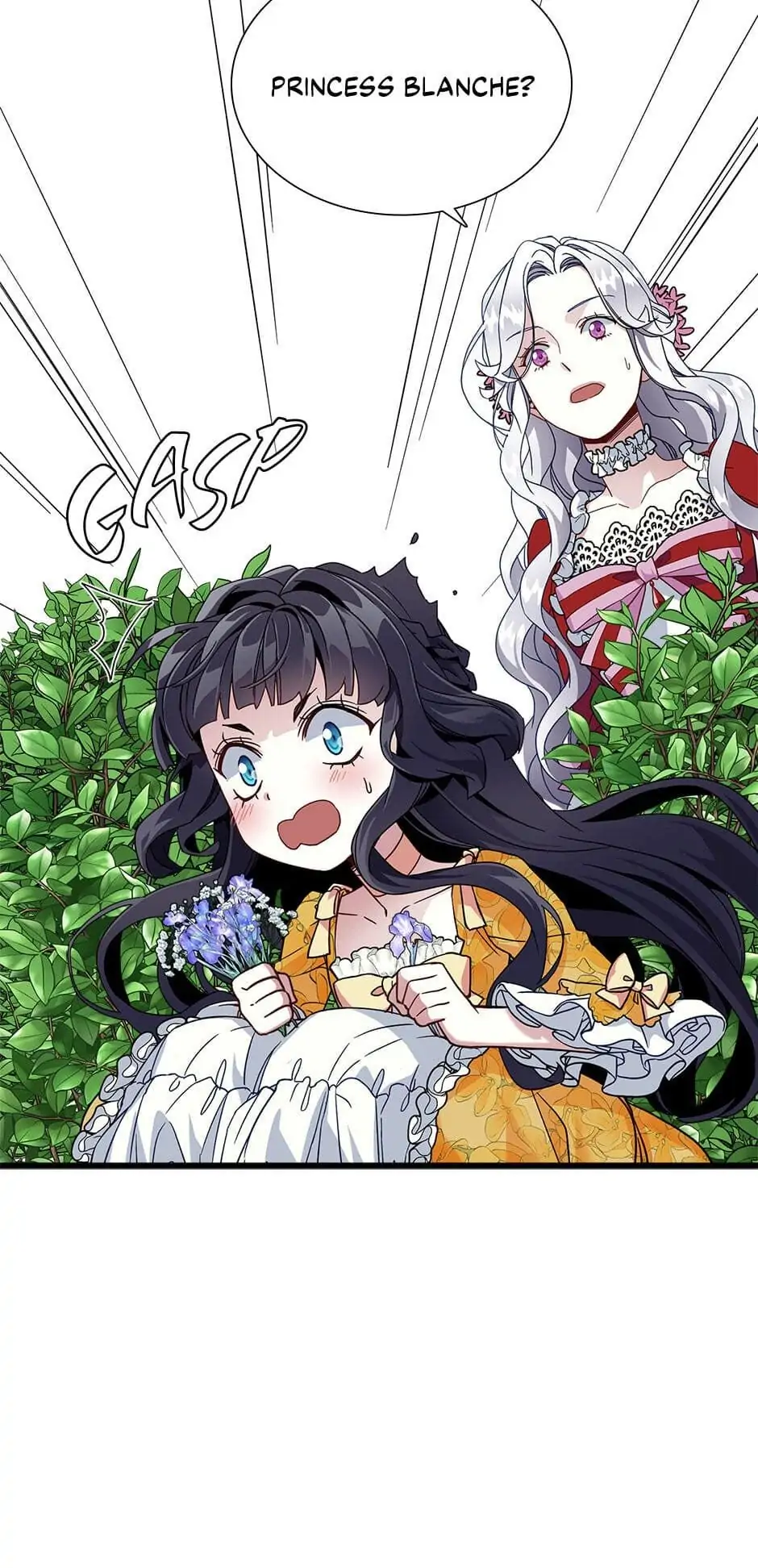 Not-Sew-Wicked Stepmom 「Official」 - Episode 25 manhwa