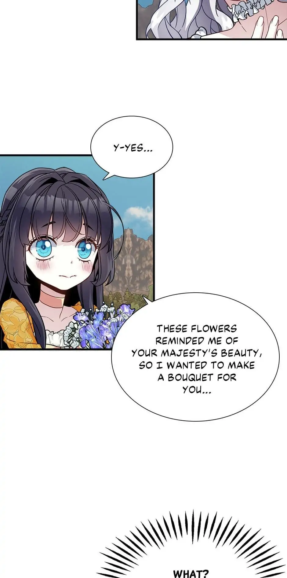 Not-Sew-Wicked Stepmom 「Official」 - Episode 25 manhwa