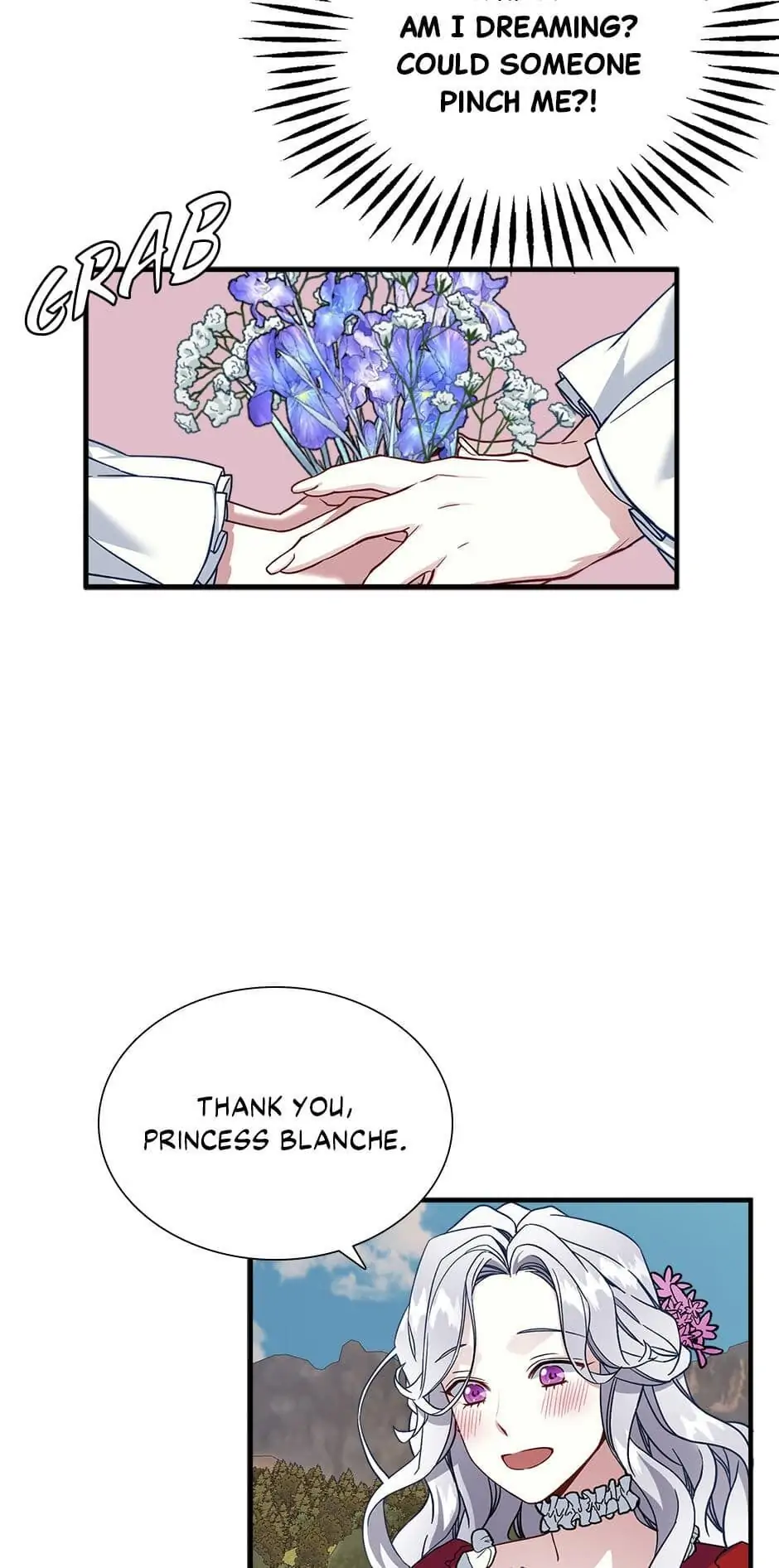 Not-Sew-Wicked Stepmom 「Official」 - Episode 25 manhwa