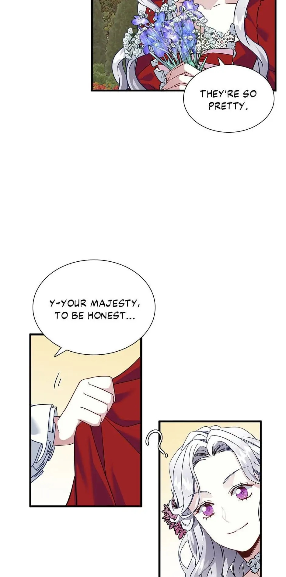 Not-Sew-Wicked Stepmom 「Official」 - Episode 25 manhwa