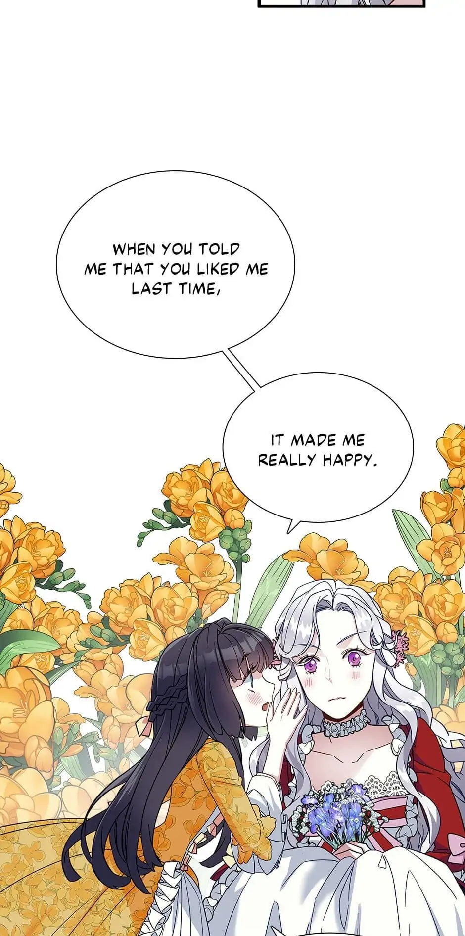 Not-Sew-Wicked Stepmom 「Official」 - Episode 25 manhwa