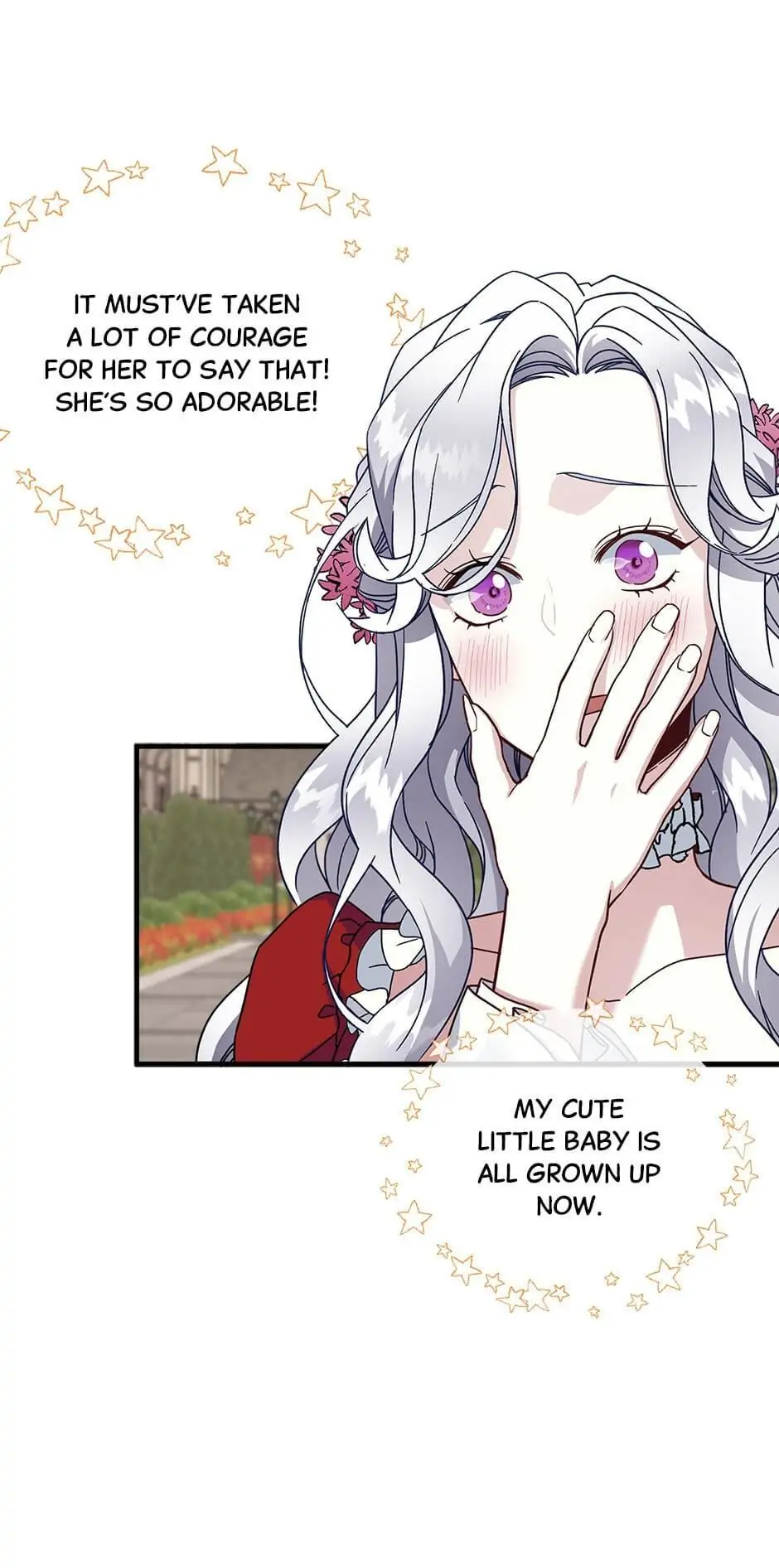 Not-Sew-Wicked Stepmom 「Official」 - Episode 25 manhwa