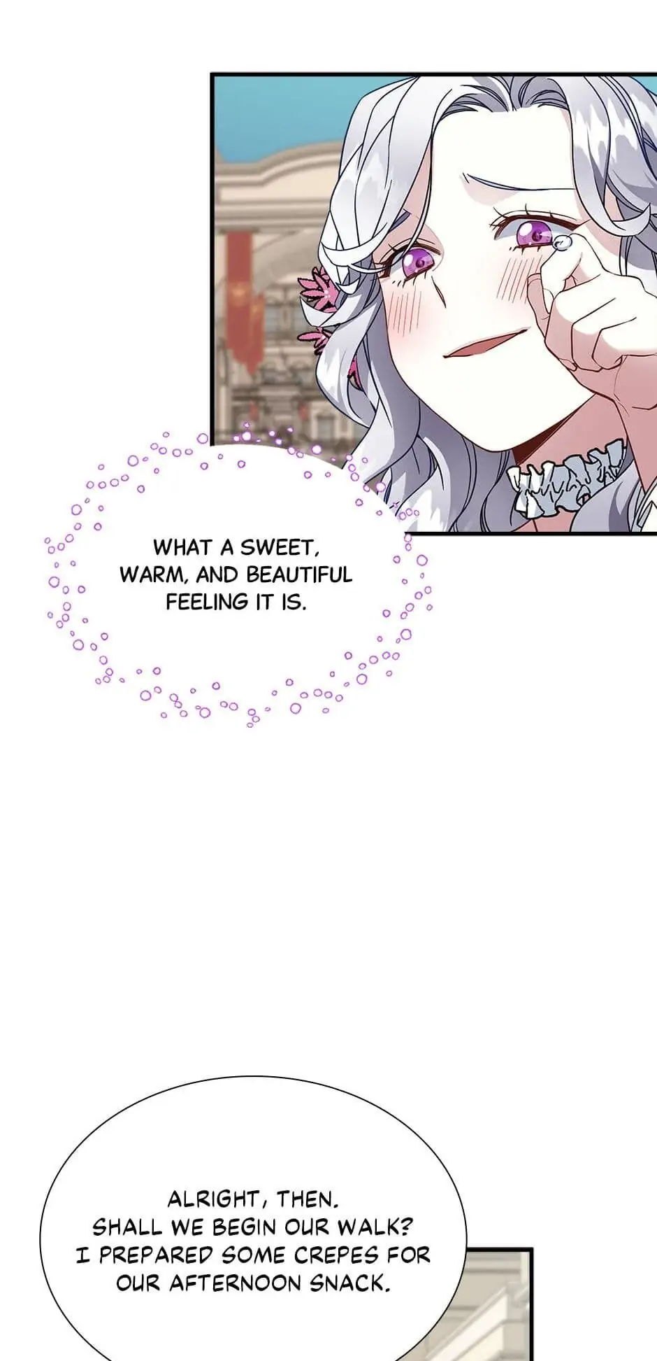 Not-Sew-Wicked Stepmom 「Official」 - Episode 25 manhwa