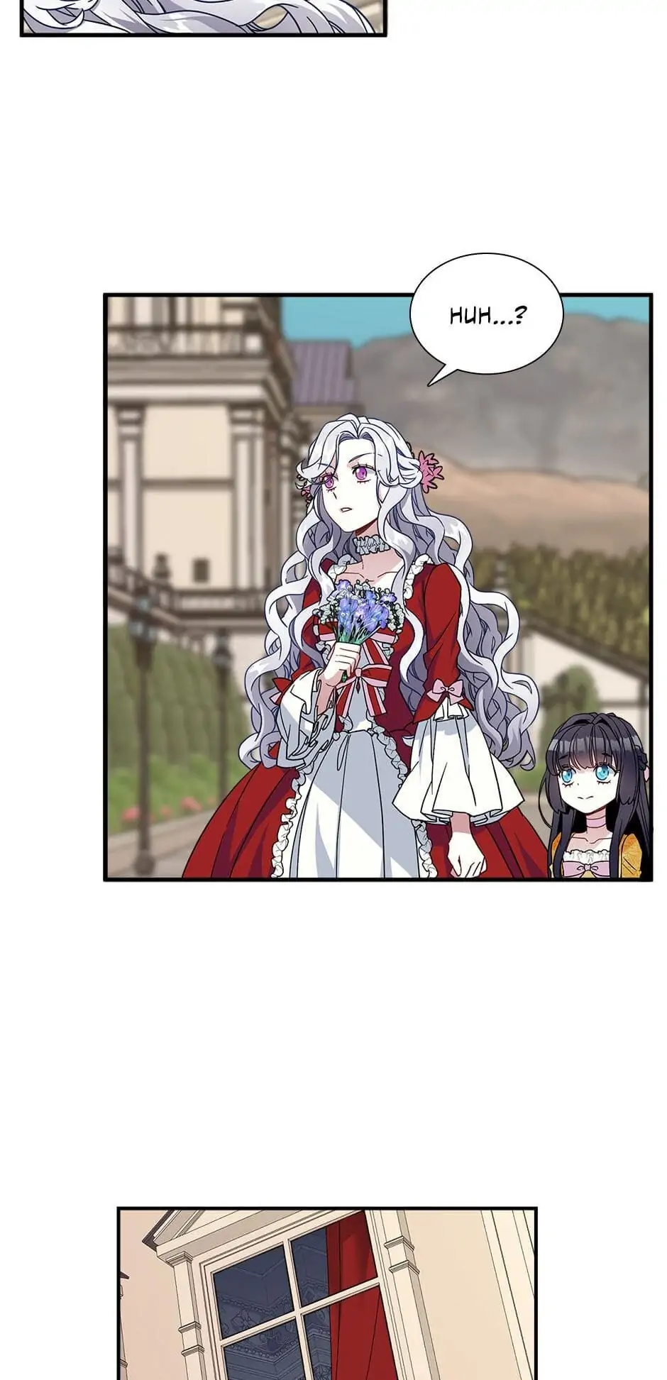 Not-Sew-Wicked Stepmom 「Official」 - Episode 25 manhwa