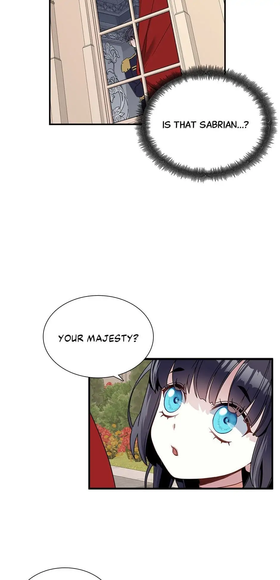 Not-Sew-Wicked Stepmom 「Official」 - Episode 25 manhwa