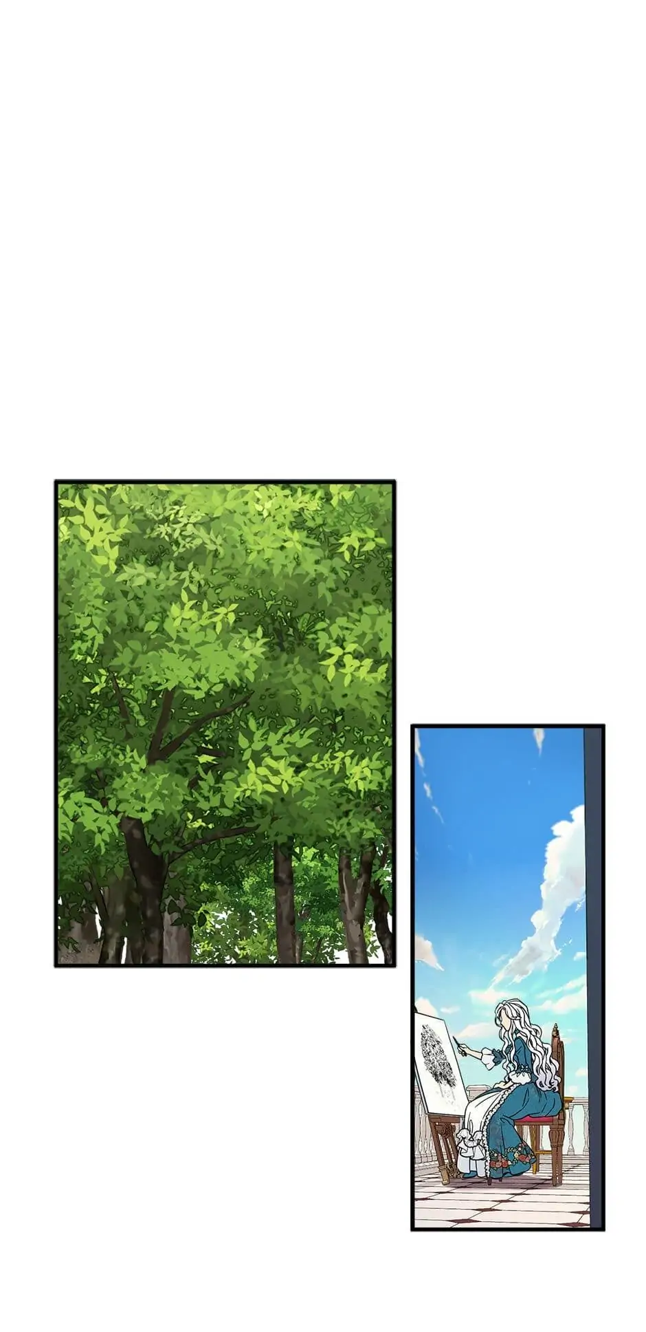 Not-Sew-Wicked Stepmom 「Official」 - Episode 25 manhwa