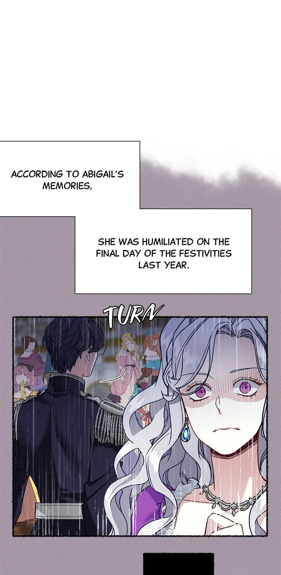 Not-Sew-Wicked Stepmom 「Official」 - Episode 25 manhwa