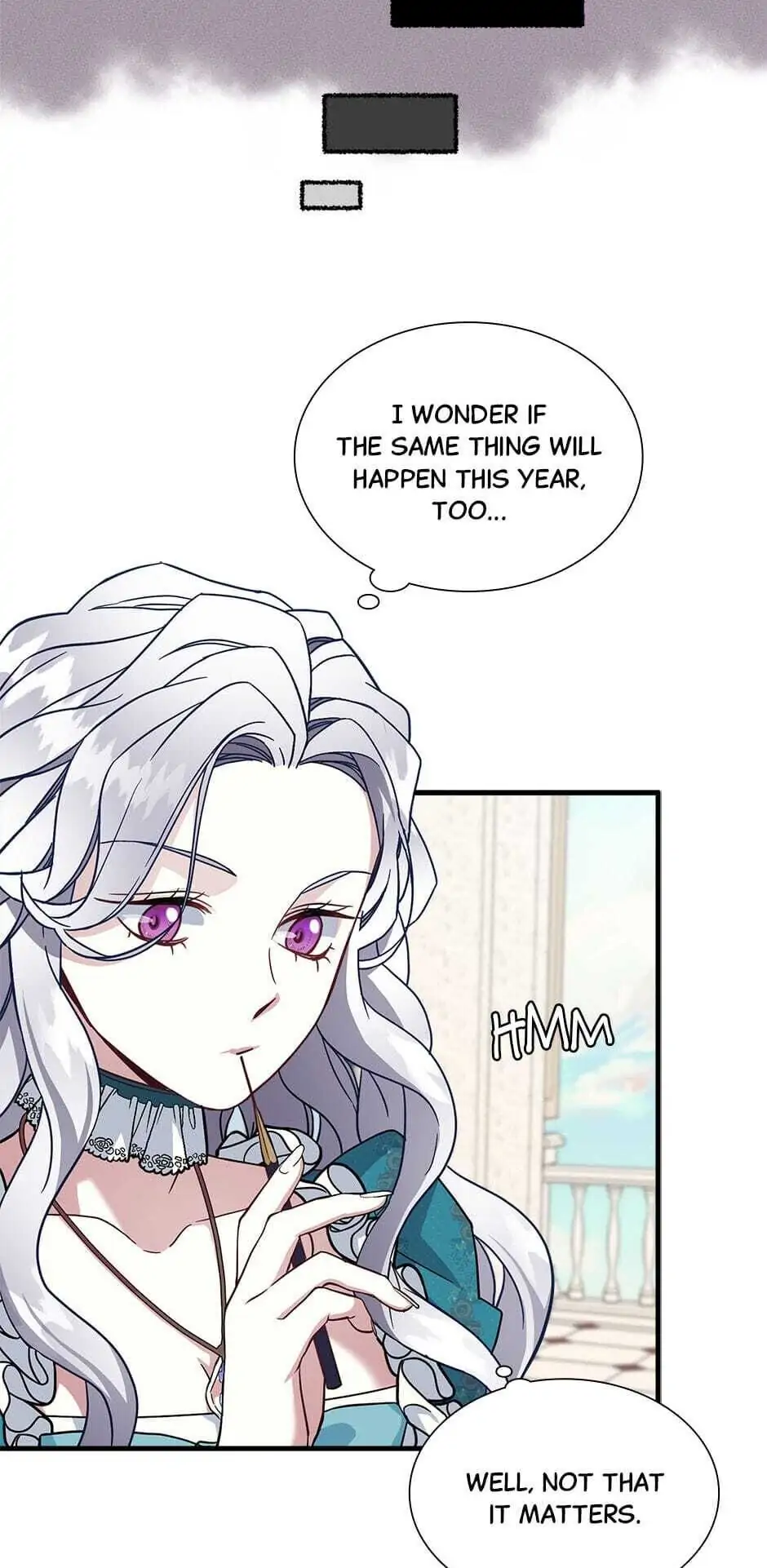 Not-Sew-Wicked Stepmom 「Official」 - Episode 25 manhwa