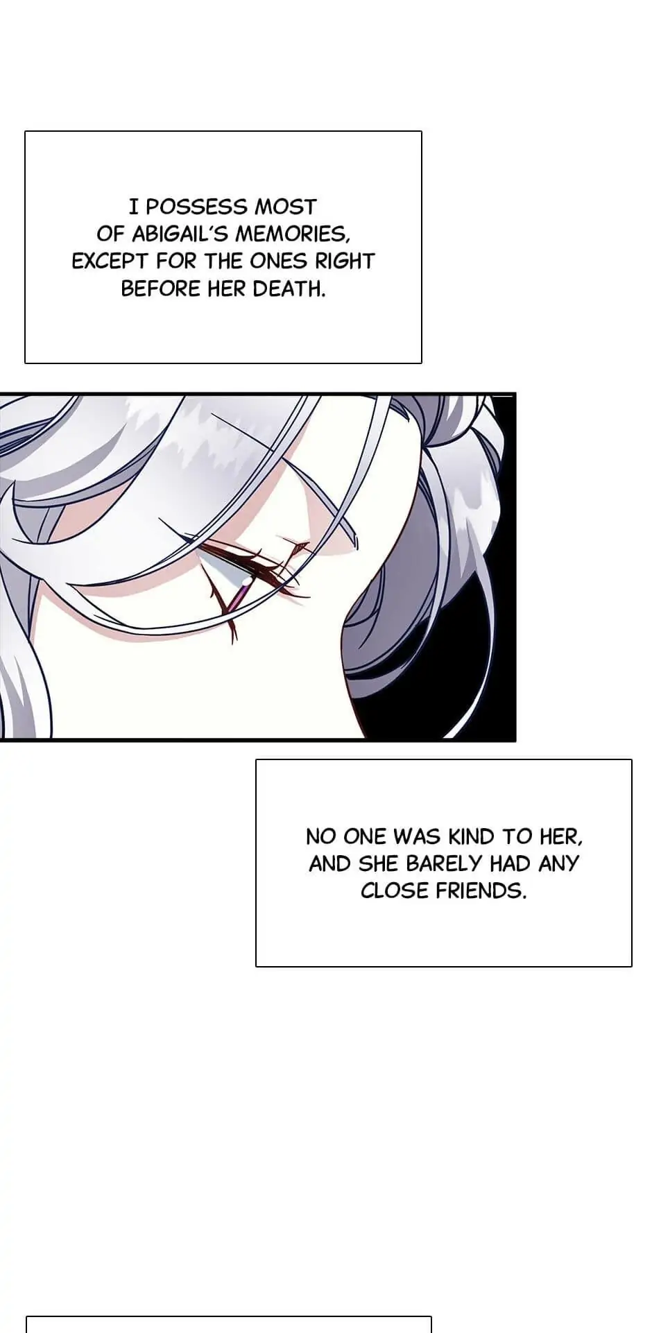 Not-Sew-Wicked Stepmom 「Official」 - Episode 25 manhwa
