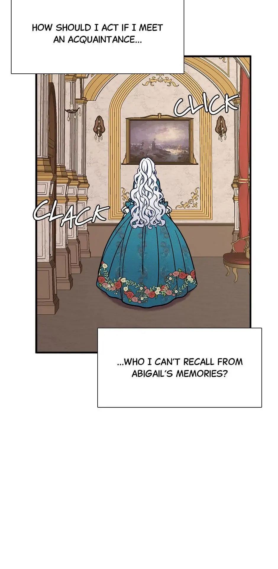 Not-Sew-Wicked Stepmom 「Official」 - Episode 25 manhwa