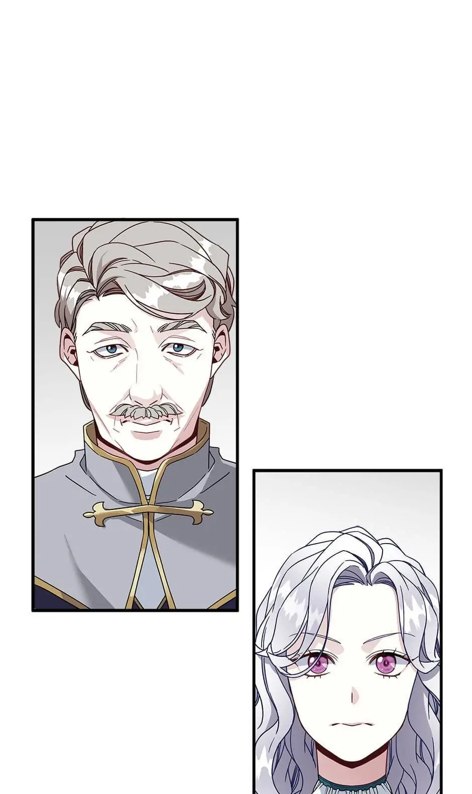Not-Sew-Wicked Stepmom 「Official」 - Episode 25 manhwa