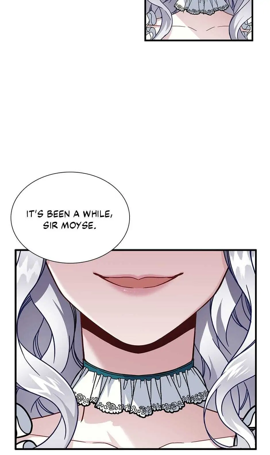 Not-Sew-Wicked Stepmom 「Official」 - Episode 25 manhwa