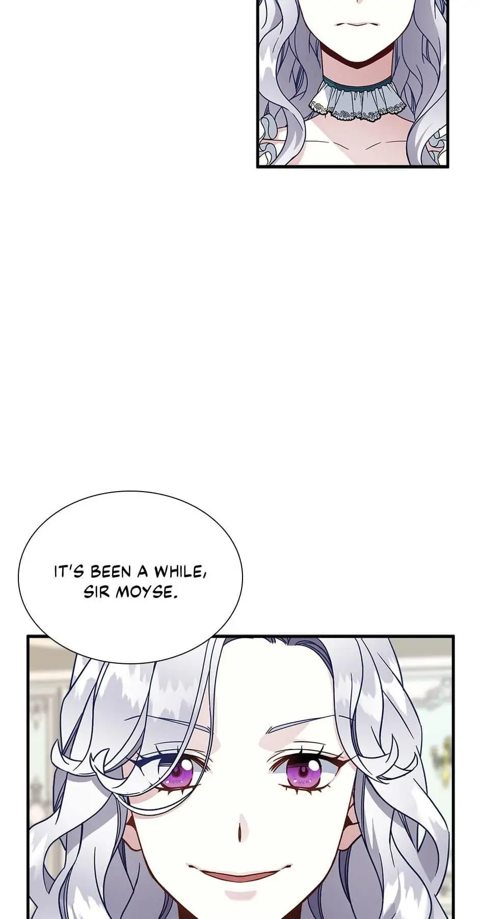 Not-Sew-Wicked Stepmom 「Official」 - Episode 26 manhwa