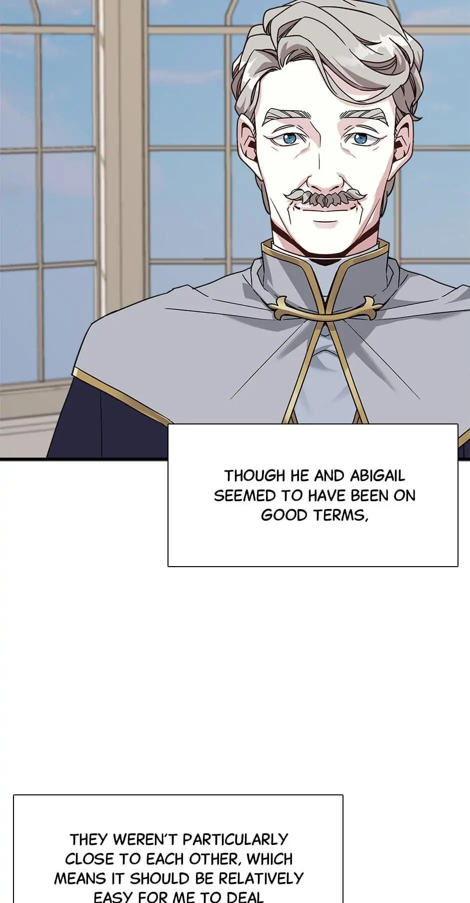 Not-Sew-Wicked Stepmom 「Official」 - Episode 26 manhwa