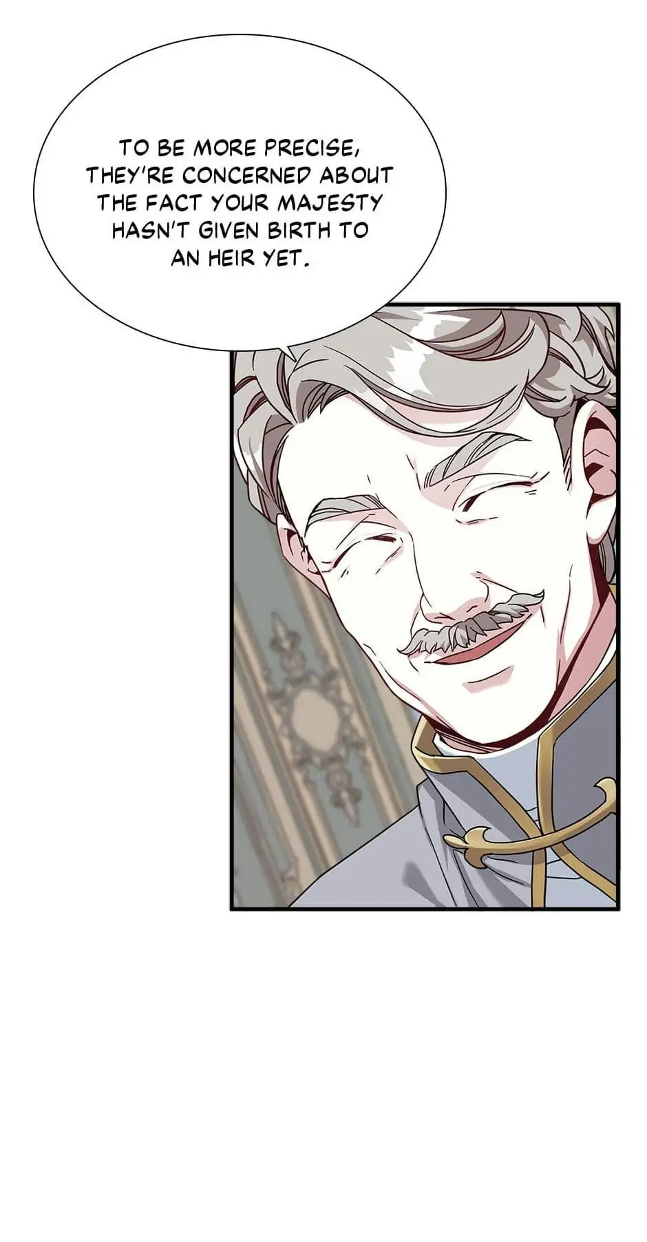 Not-Sew-Wicked Stepmom 「Official」 - Episode 26 manhwa