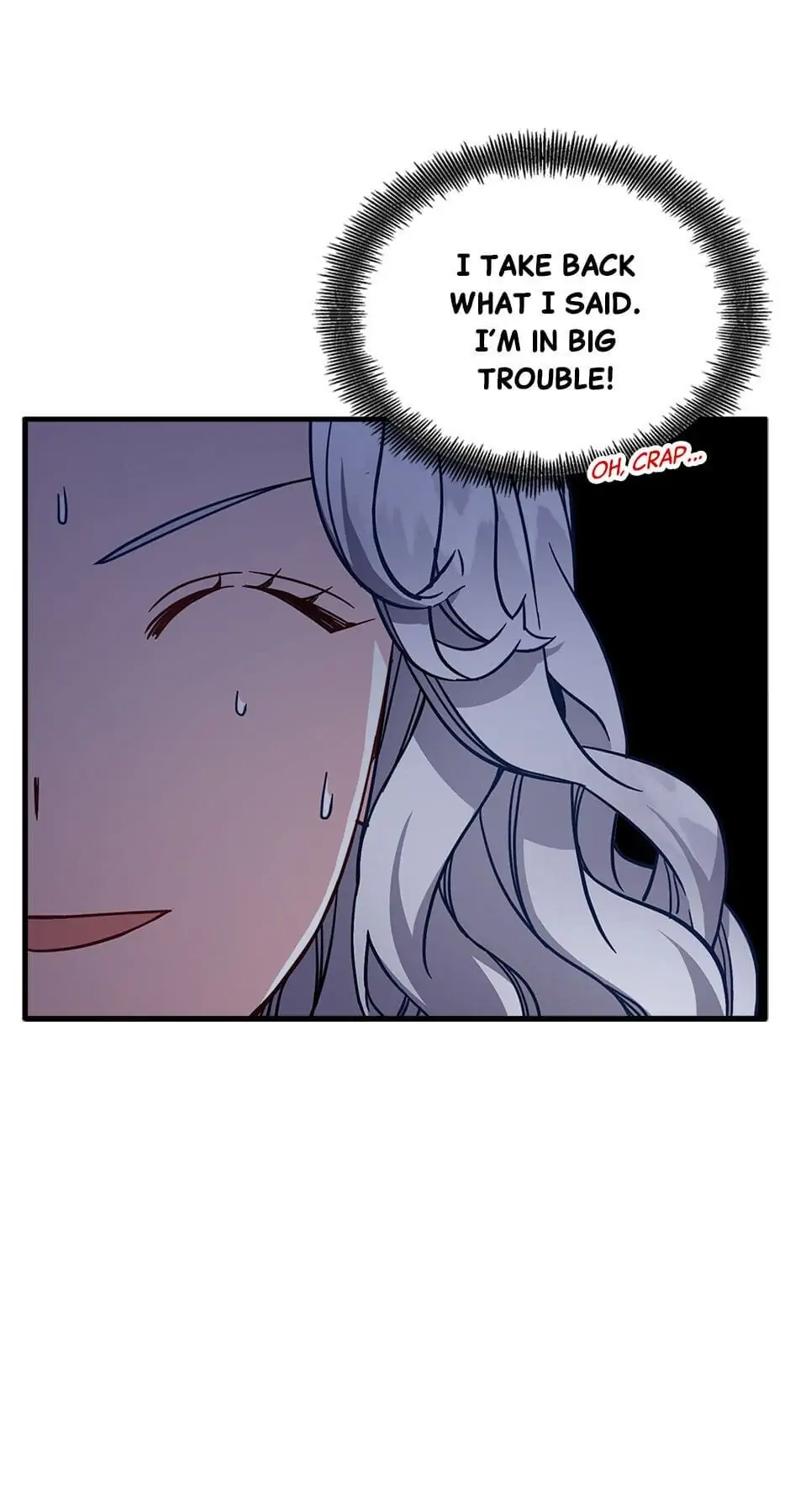 Not-Sew-Wicked Stepmom 「Official」 - Episode 26 manhwa