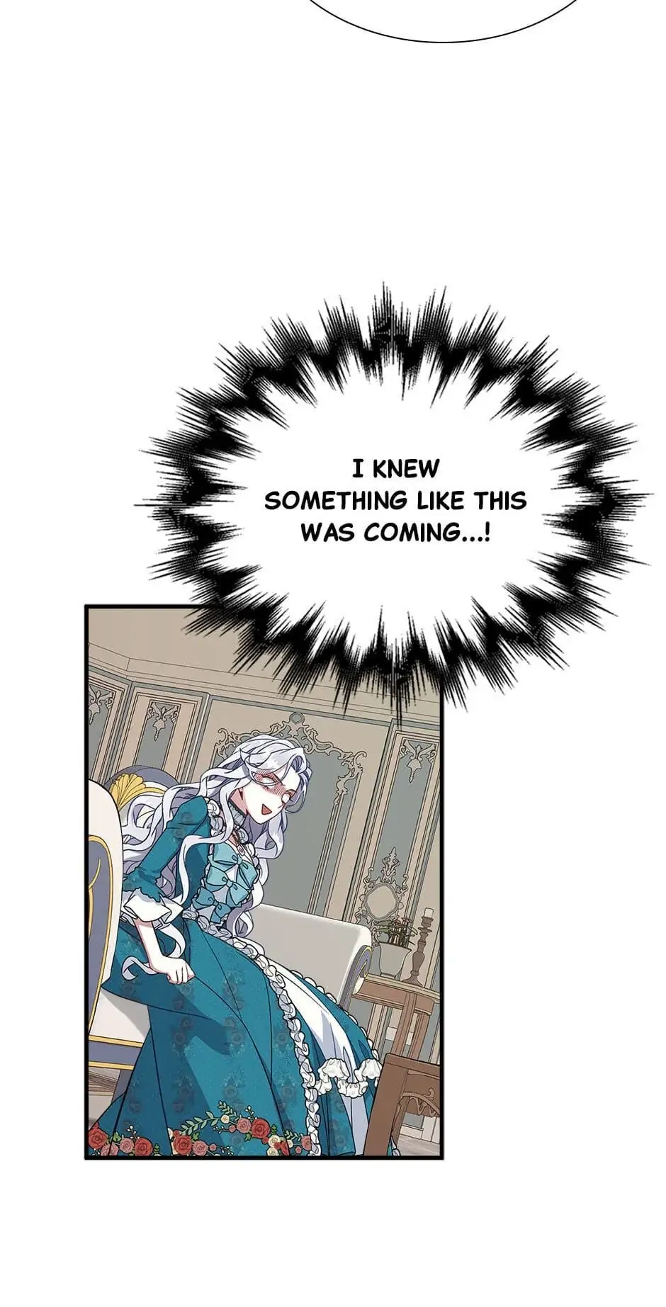 Not-Sew-Wicked Stepmom 「Official」 - Episode 26 manhwa