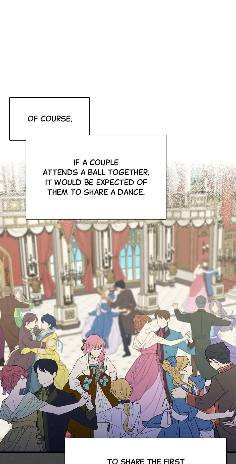 Not-Sew-Wicked Stepmom 「Official」 - Episode 26 manhwa
