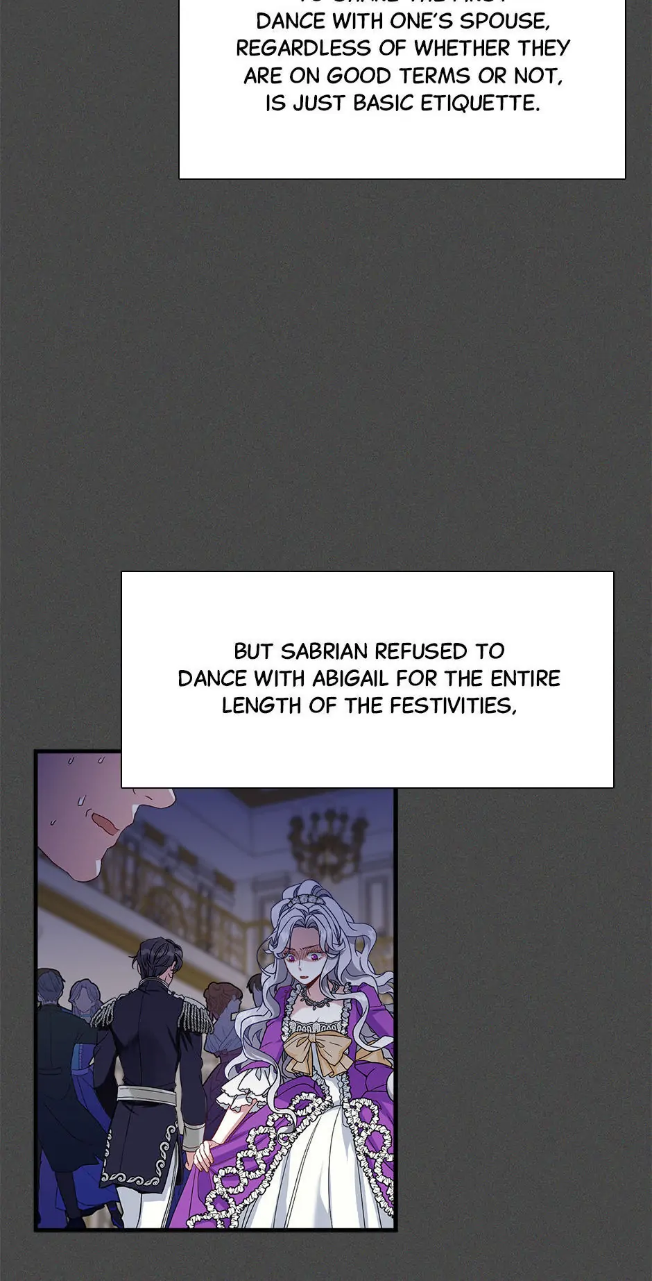 Not-Sew-Wicked Stepmom 「Official」 - Episode 26 manhwa
