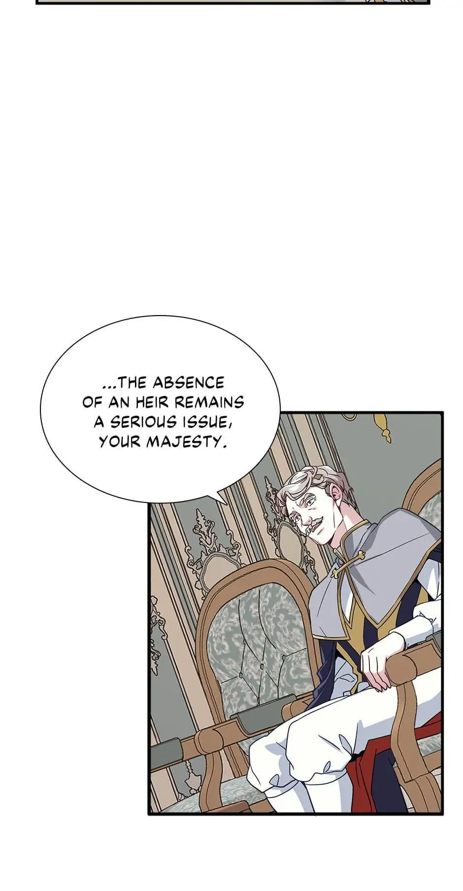 Not-Sew-Wicked Stepmom 「Official」 - Episode 26 manhwa